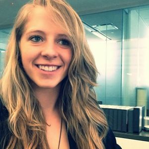 Meet your Posher, Caroline